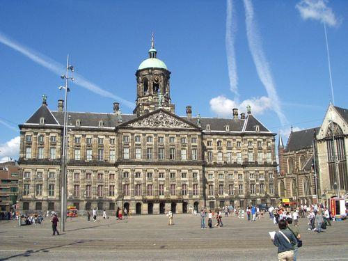 House Of Arts - City Centre Apartment Amsterdam Exterior foto